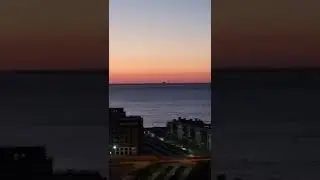 Вечерний Питер 🌙