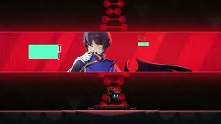 Blazblue Entropy Effect Gameplay