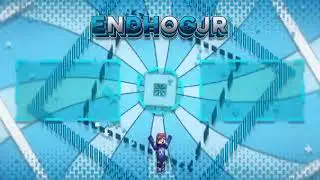 [AE] EndhogJR • Paid YTpack