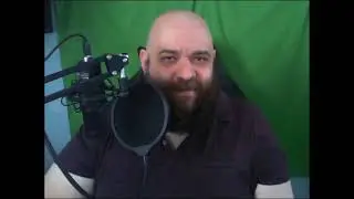 Failed Apex Legends voice actor audition