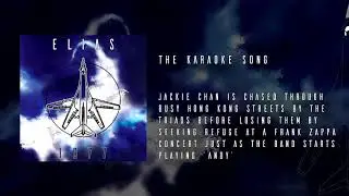 The Karaoke Song - 1977 - Elias