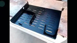 Portable Repeater Version 2 Build Pictres