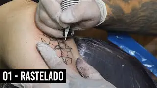 Curso Completo de Tatuagem - Bônus 1 - 01 Rastelado