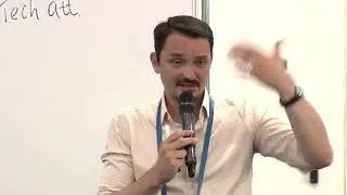 Виктор Вахштайн. Лекция «Технологические фреймы от инноваций к идеологиям»