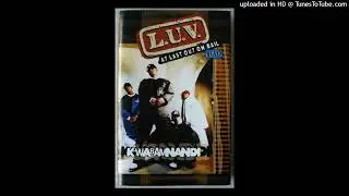L.U.V - IMALI YO MPHANDO
