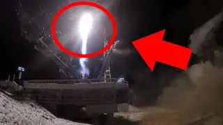 The Secret Russian Killer Satellite