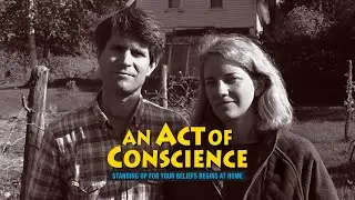 An Act of Conscience Trailer