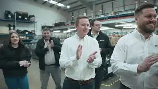 Reacton's Manufacturing Facility