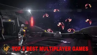 Top 5 Best Android Multiplayer games Like Minimilitia ||Top Android Games||HOMEMADE TECH||ARC