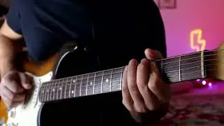 Play This to STAND OUT in a Guitar Store
