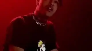 Xxxtentacion перевод tripe red fuck love