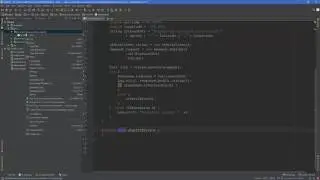 Android coding and errors