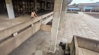 Commitment Issues