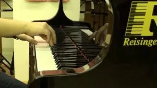 Mad World - Tears For Fears - Piano Cover