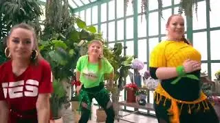 Dance mix от Хановой Дарьи в 5Life