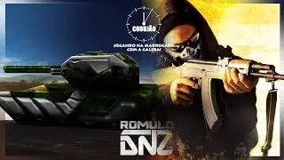 LIVE - Jogando na Madrugona com os Jeybilsons