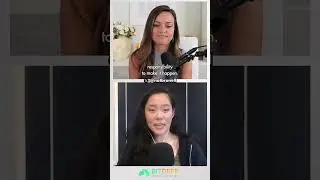 Gloria Zhao on What 