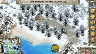 Totem tribe gold: Cradle of the north (chapter 11) part 2 of 2