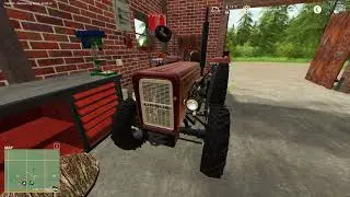 Fs19 no mans land bitrate test 4k 60 Fps - Speed up