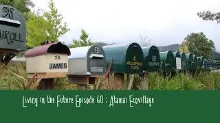 Atamai Ecovillage New Zealand  Living in the Future (Ecovillages) 60