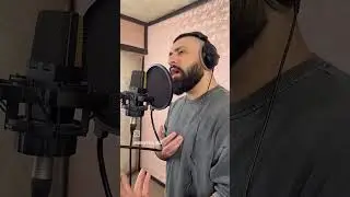 "Dəymə" (tezliklə) #mikpro #miro #deyme#cover #mahnilar #replay #music #trend
