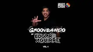 Edgar Aguirre Ft Klaudia P -  Ey Mama! (Original Mix)