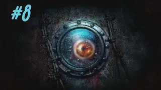 И снова кошмар - Resident Evil: Revelation
