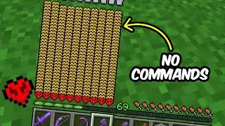 This is the BEST Minecraft Glitch