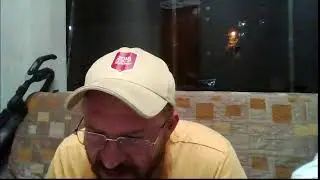 Прямая трансляция пользователя баламут 36
