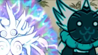 Floor 50 - Infernal Tower | The Battle Cats