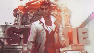 Staptie Montage #1 | Valorant