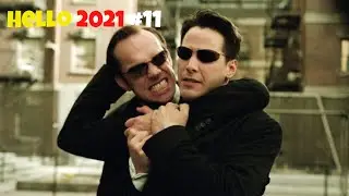 Hello 2021 Memes and Funny videos #11