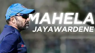 Sri Lanka Legend Mahela Jayawardene...! #shorts