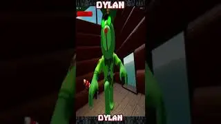 Jumpscare Flippy 