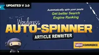 Auto Blogging website Traffic