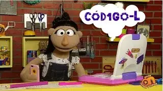 Correo electrónico. Código - L I Once Niñas y Niños