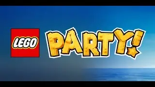 LEGO PARTY bis 18 Uhr, dann QUIZ von Timhorus