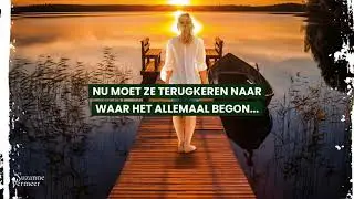Boektrailer - Waterland van Suzanne Vermeer