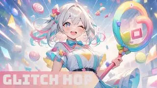 Kolkian - Sugarsnap ✧ GLITCH HOP