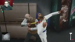 NEW HITMAN HAS ARRIVED! HITMAN 3 #1