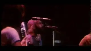 Genesis - Carpet Crawlers - In Concert 1976
