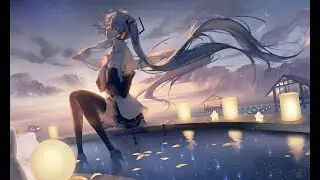 My first song