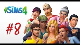 ►The Sims 4 - Новый бизнес