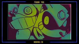 Found You Instrumental - Illegal Instruction FNF
