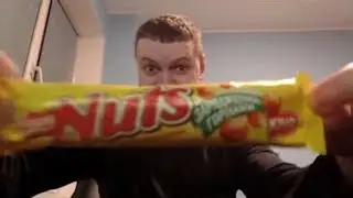 ПАПИЧ КУШАЕТ ХОЛОДНЫЙ НАТС