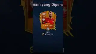 I New player FIFA mobile 🙏🙏🙏
