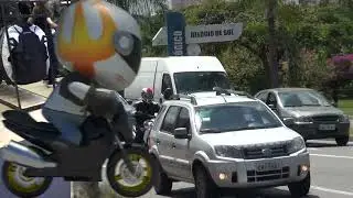 CHAMADA Pgm #MomentoMoto 446 (21/07/2024)