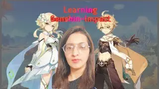 Learning Genshin Impact