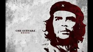 Эрнесто Че Гевара. Ernesto Che Guevara. Hasta siempre, Comandante!