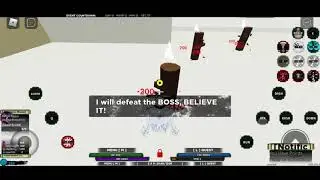 Proof that the Discord i give is Real Autofarm #Roblox #ShindoLife